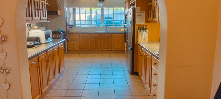 4 Bedroom Property for Sale in Baillie Park North West